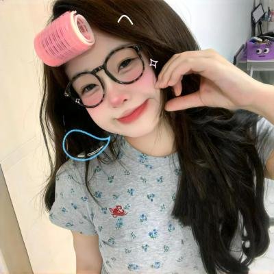 禁足少女罗曼史