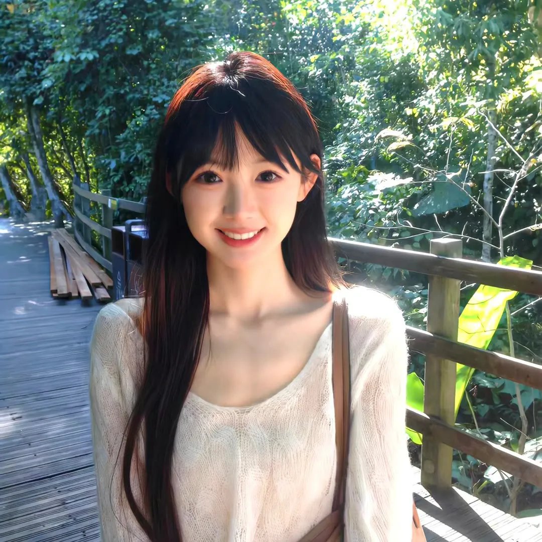 美丽的声音
