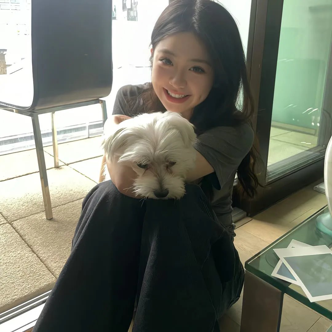 我们接吻吧